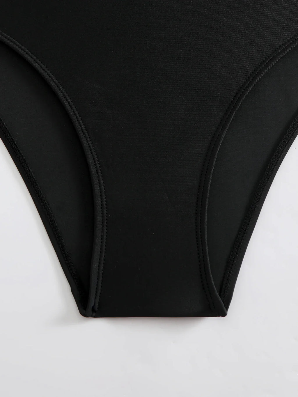 2026 Sexy Strappy Swimsuit One Piece Solid Swimwear Women Bathers Bathing Swimming Swim Suit Female Summer Beachwear