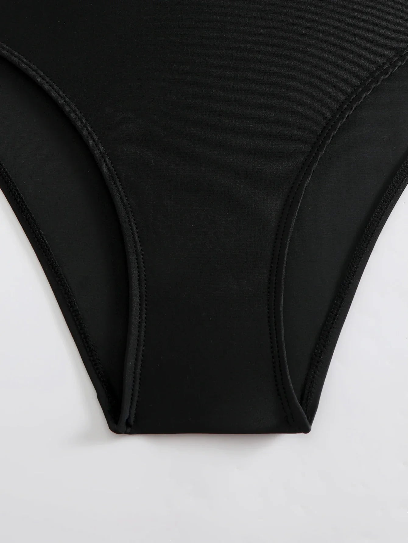2026 Sexy Strappy Swimsuit One Piece Solid Swimwear Women Bathers Bathing Swimming Swim Suit Female Summer Beachwear