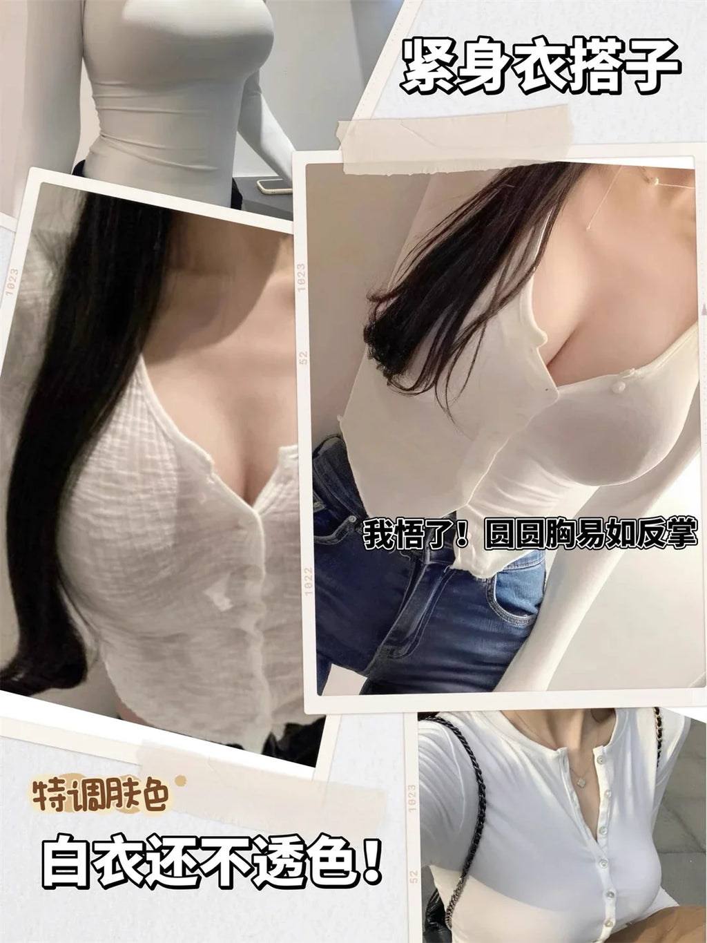 MOYISU Kawaii Anime Bra for Petite Women Seamless Milk-Skin Underwear Push-Up Enhancement Slimming Lingerie Set with Comfort Fit