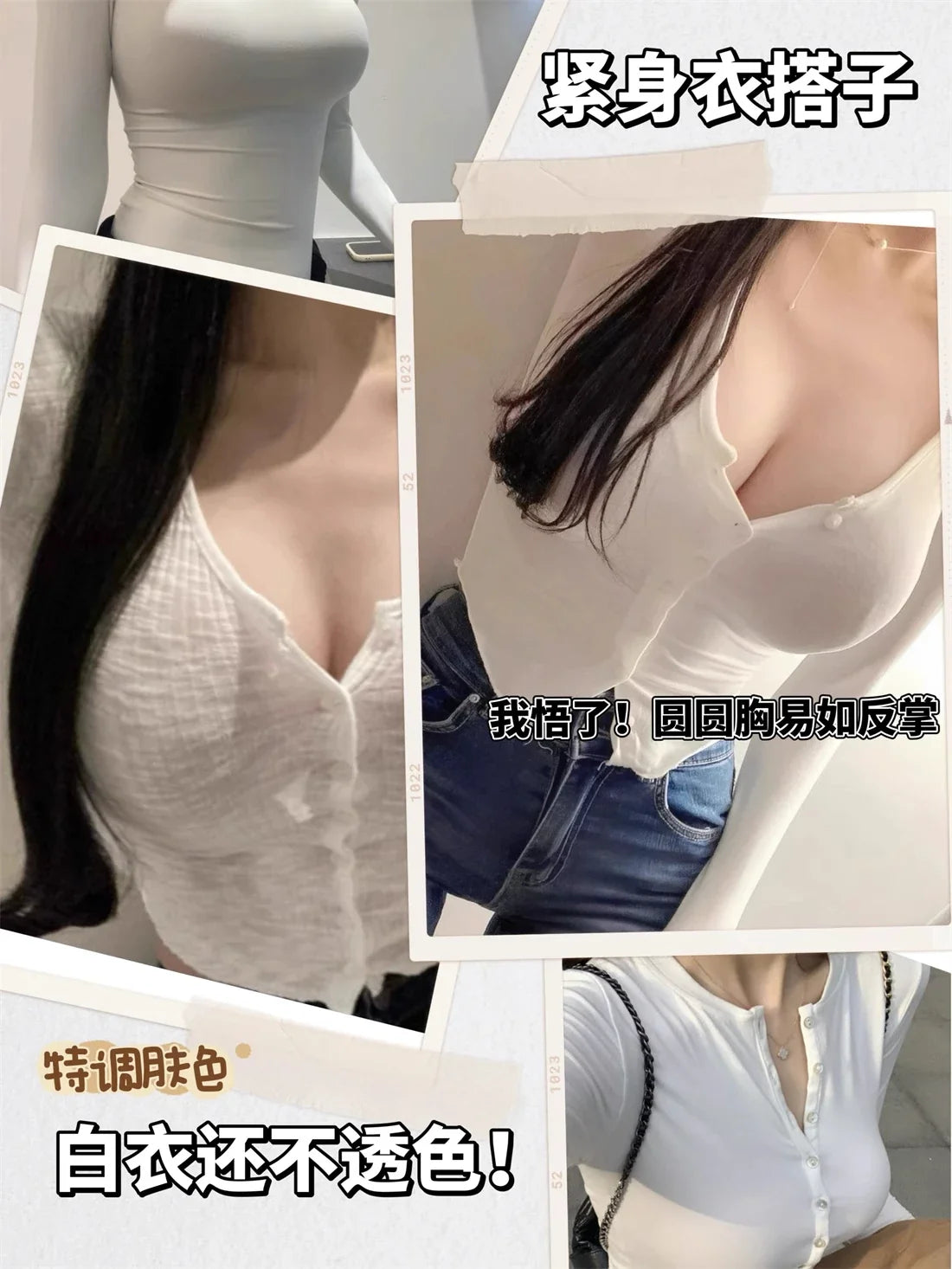 MOYISU Kawaii Anime Bra for Petite Women Seamless Milk-Skin Underwear Push-Up Enhancement Slimming Lingerie Set with Comfort Fit