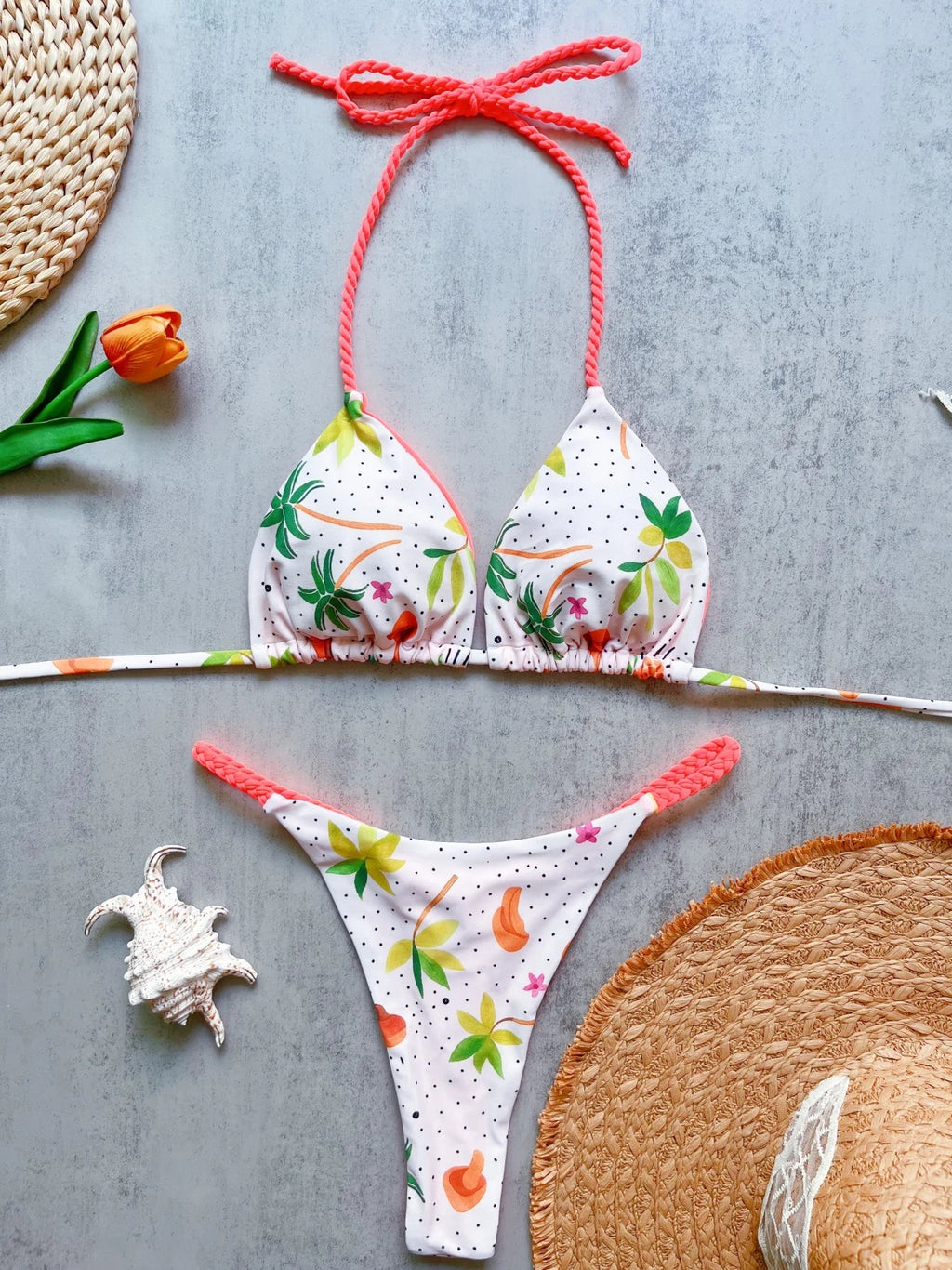 2026 Swimwear Woman Swimsuit Sexy Bikini New Push Up Bikinis Set Brazilian Bathing Suit Women Beachwear Biquini 2 Piece Suits