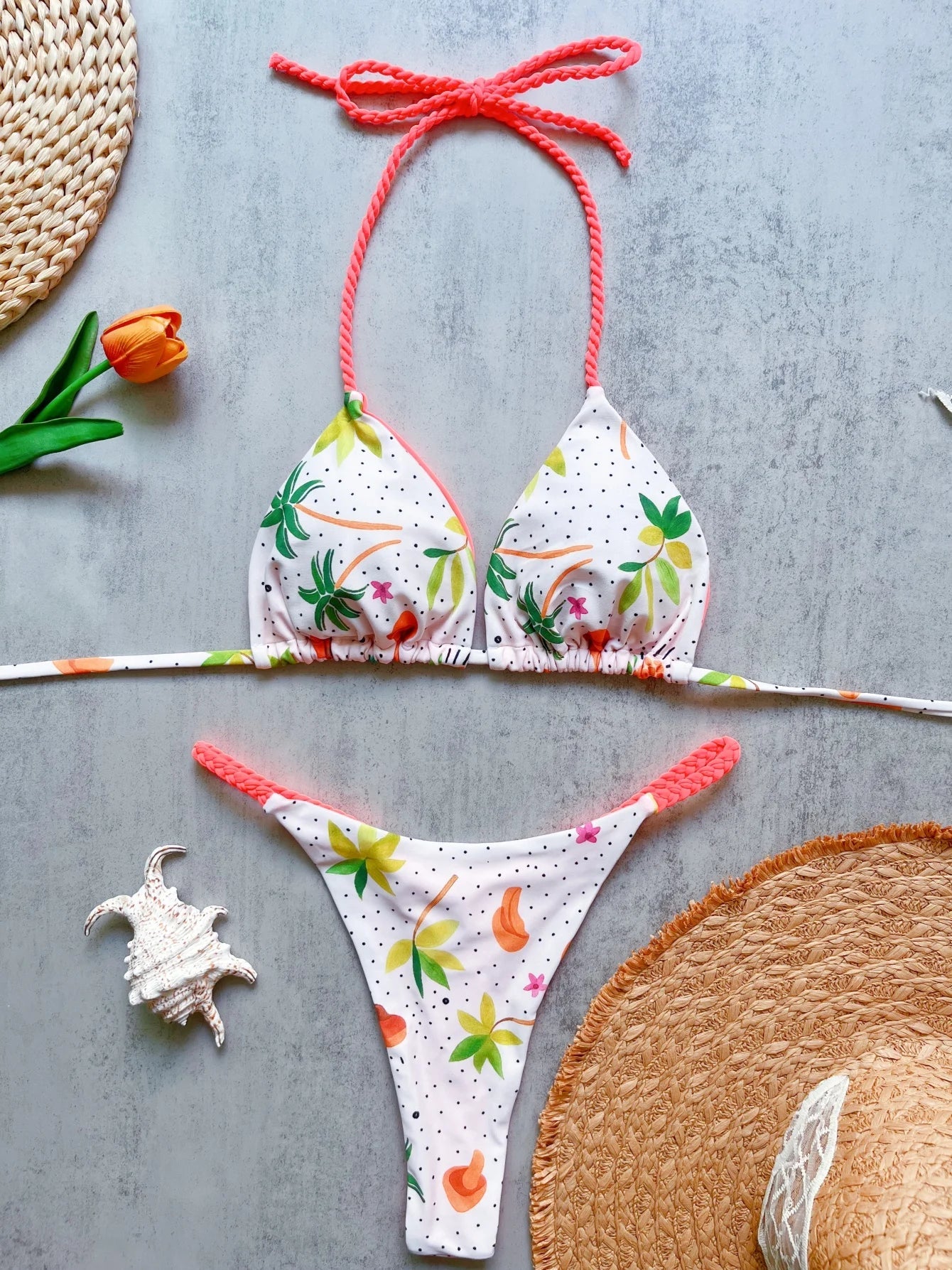 2026 Swimwear Woman Swimsuit Sexy Bikini New Push Up Bikinis Set Brazilian Bathing Suit Women Beachwear Biquini 2 Piece Suits