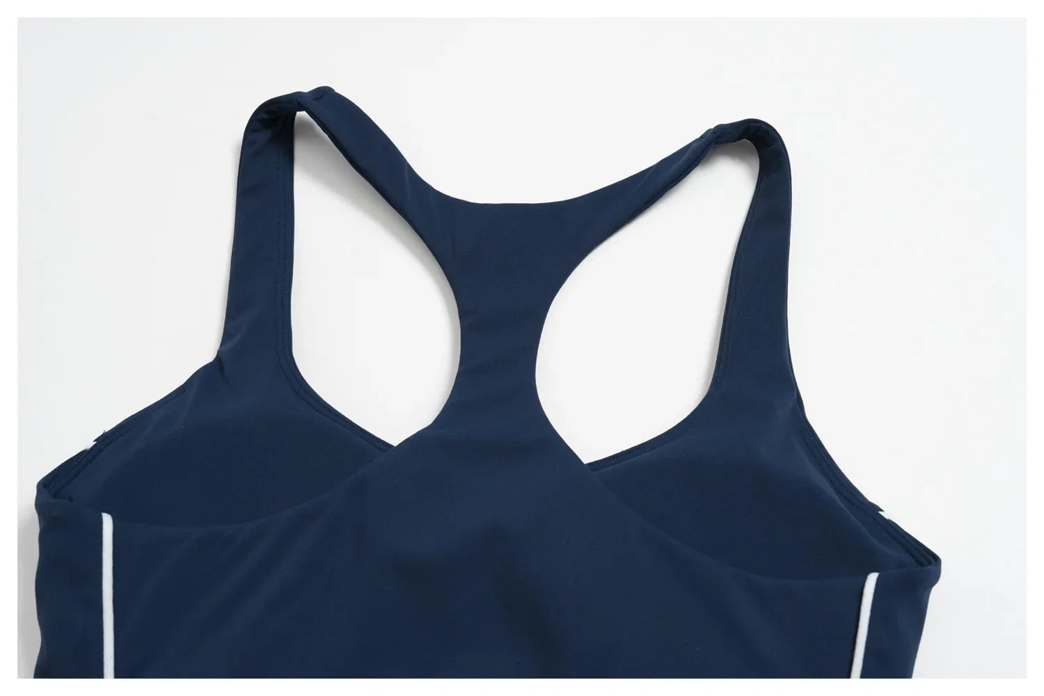 Quick Drying Shaved Tight Yoga Suit for Women Color Contrast Slim Sports Bra High Waist Shorts Running Fitness Suits Tracksuit