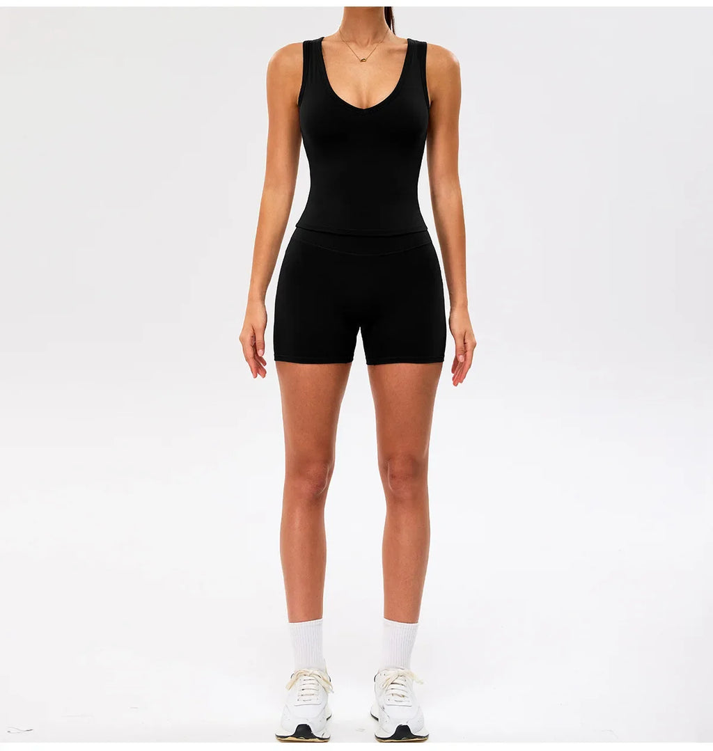 Sports Bra Top High Strength Push Up Fitness Bra Yoga Underwear Women Gym Sport Tops For Women Breathable Running Vest Bralette