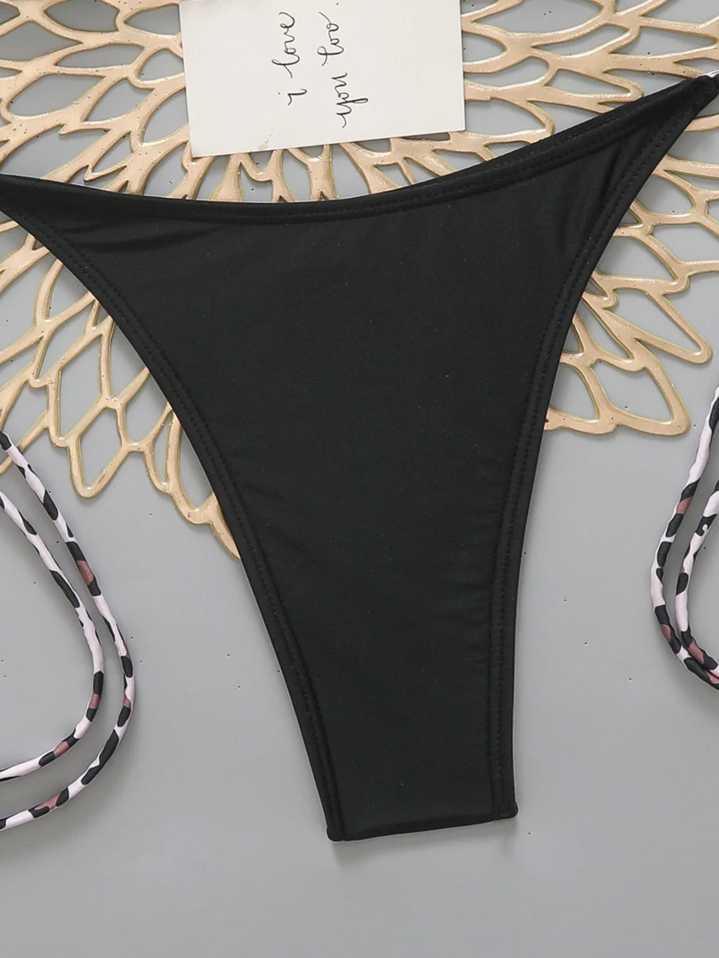 Halter Triangle String Bikinis 2026 Women Sexy Swimsuit Solid Brazilian Swimwear Female Bathers Bathing Swimming Swim Suit