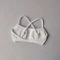 Gathering Shock-proof and Beautiful Back Seamless Sports Bras Gym Women Top Crop Tube Yoga Tops Fitness Scrunch Bum Workout Suit