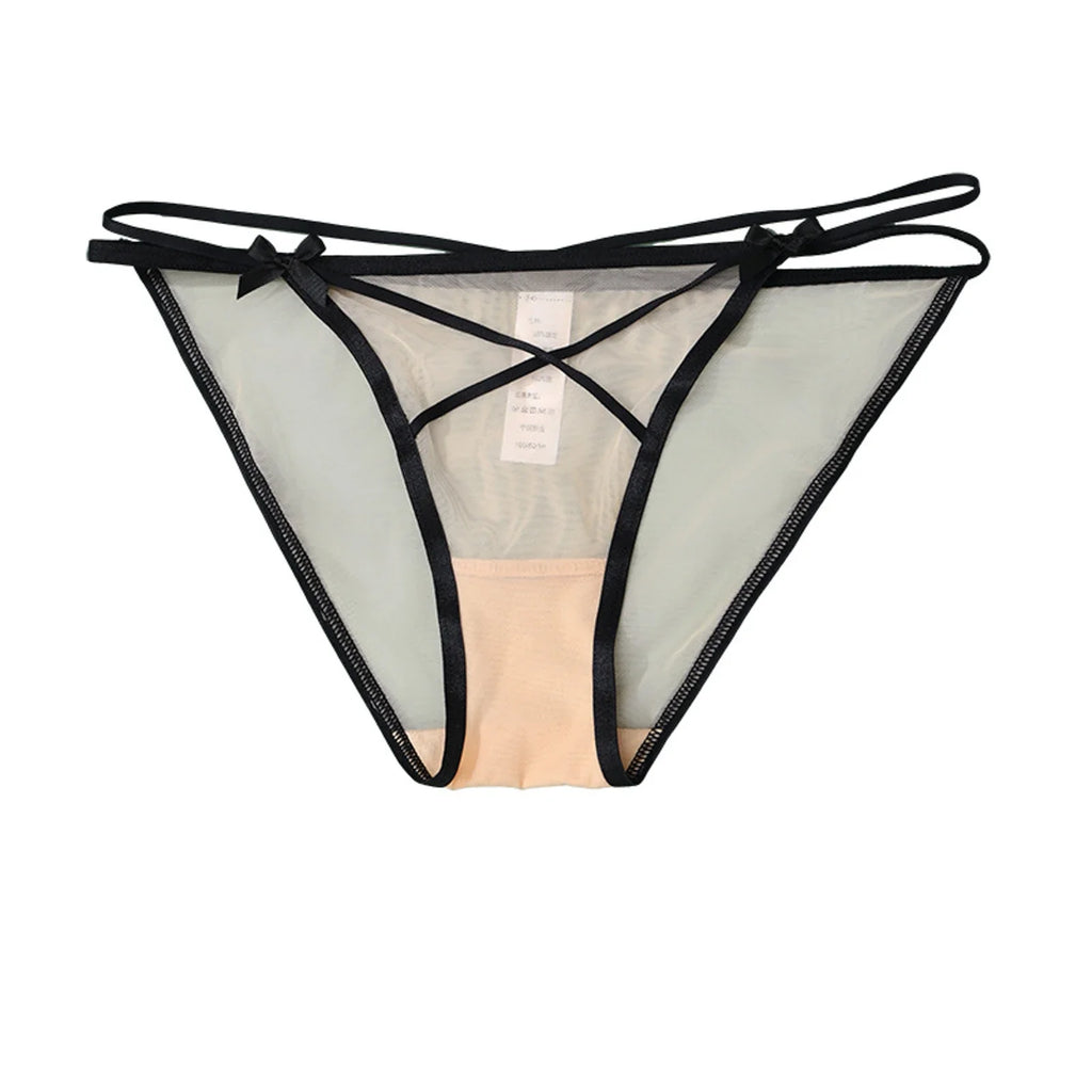 2026 Sexy Low Waisted Thongs Woman Cotton Underwear Hipster Stretch Breathable Panties For Women Lingerie трусы женские 부부생활 속옷