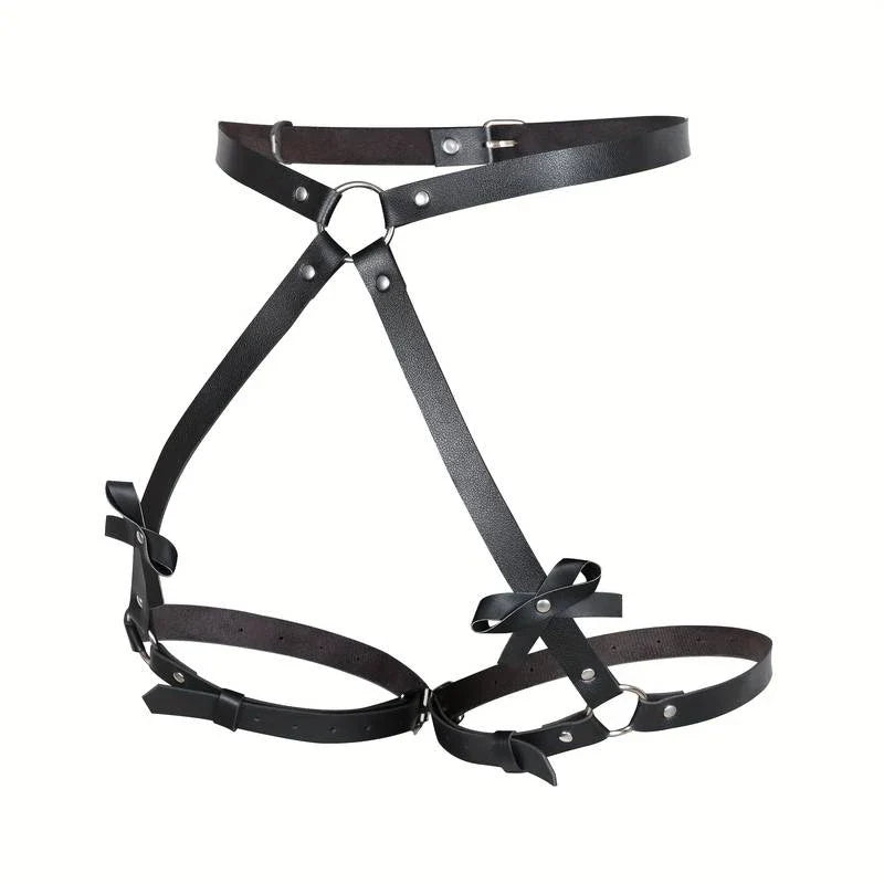 Adult Sex Toys BDSM Bondage Gear Adjustable Handcuffs Ankle Cuffs Open Leg Restraint Fetish Restraints Collar No Vibrators SM 18
