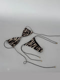 Fashion Strapped Mirco Bikini Women Swimsuit Sexy Bandeau Biquini Lady Swimwear Bathing Suit Female Beachwear Swimming Suit 2026