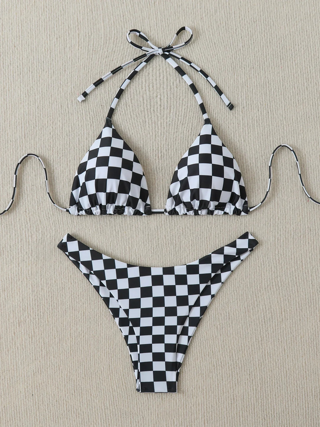 icro Bikini Women Swimwear Bandeau Swimsuit Woman Female Biquini Thong Bikinis Set Floral Brazilian Bathing Suit Beachwear