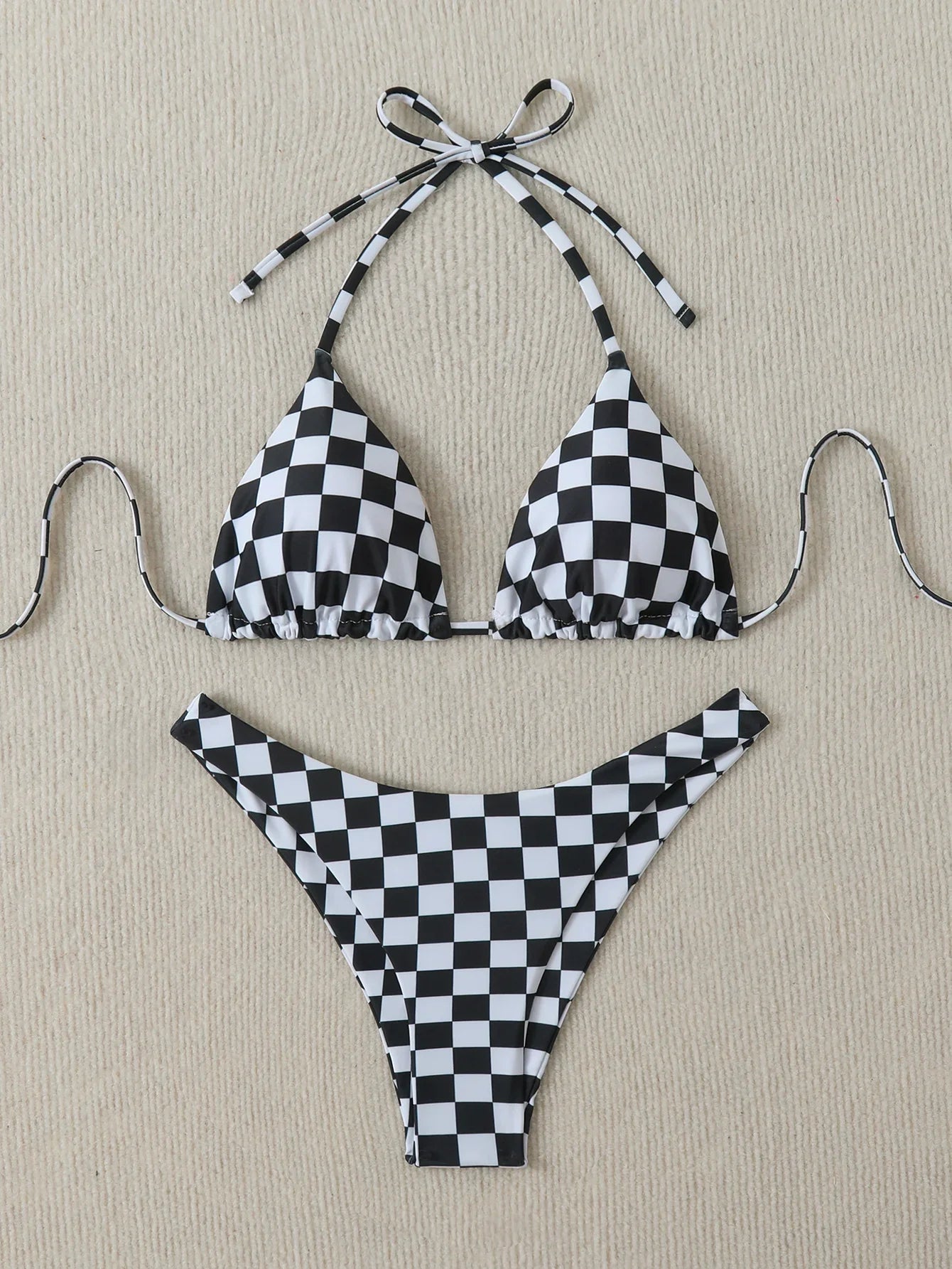 icro Bikini Women Swimwear Bandeau Swimsuit Woman Female Biquini Thong Bikinis Set Floral Brazilian Bathing Suit Beachwear