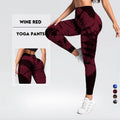 New Tie-Dye Seamless Yoga Leggings Breathable Gym High Waist Sports Leggings Women  Fitness Running Exercise Hip Lift Pants