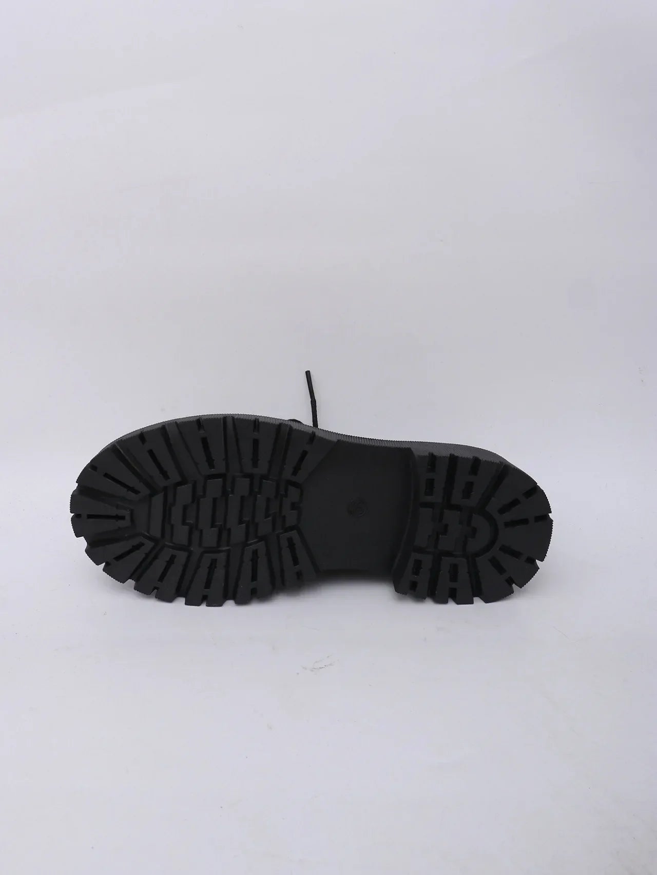 Women Spring New Black Platform Flats Shoes Women Loafers Slip on Boat Shoes Designer Casual Leather Oxfords 2026
