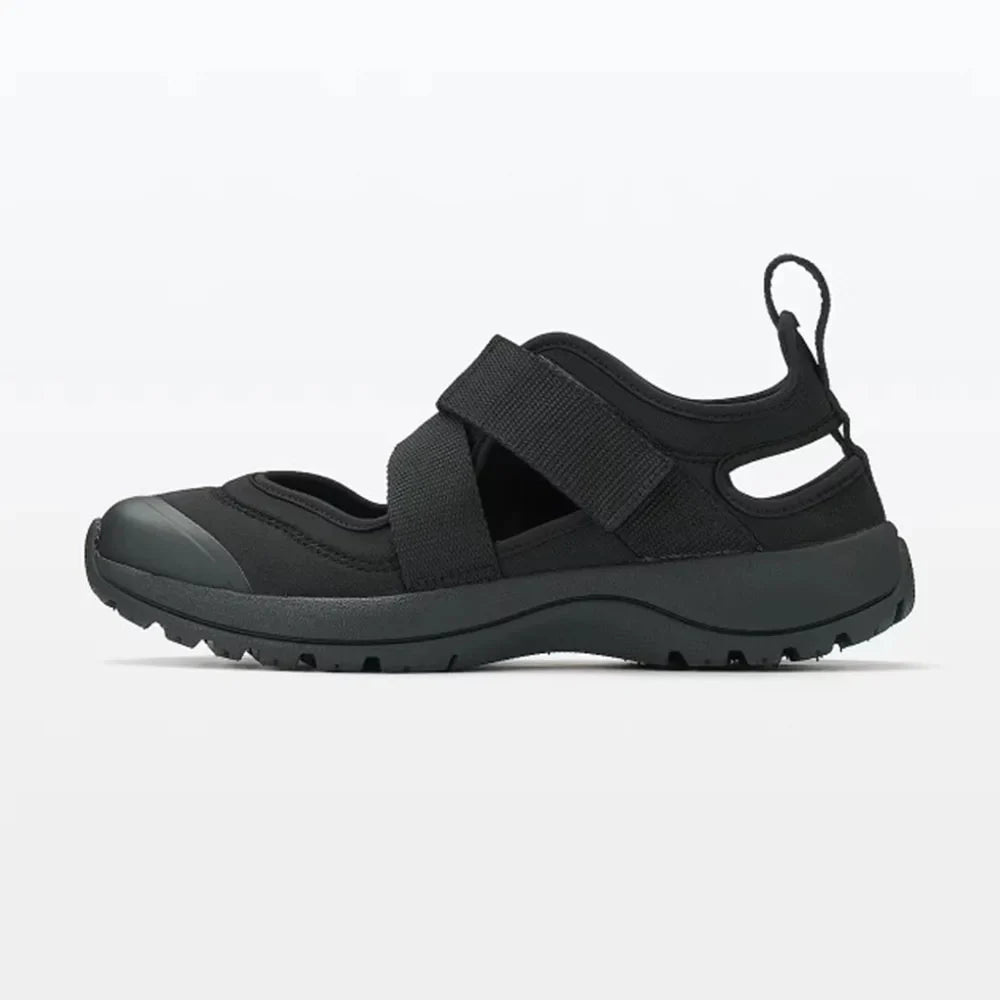 2026 Brand Design Plus Size 44 Fashion Unisex Sneakers Sandals for Women Chic Black Leisure Comfy Walking Casual Shoes for Men