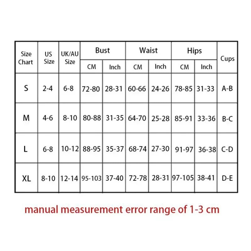 Women's Swimsuit 2026 Solid Color One Piece Bikini Rib-knit U-neck Suspender Push Up Slim Swimwear Backless Monokini KJFF093