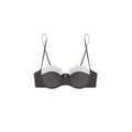 Sexy Push Up Bra Small Breasts Women, Pure Sensual Lace Lingerie Set Summer Thin No Empty Cup Gather Support Beautiful Bralette