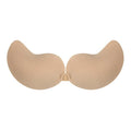 2PC/1PC Invisible Strapless Adhesive Stick Bra Push Up Bras Women Lingerie Seamless Silicone Nipple Covers Bralette Underwear