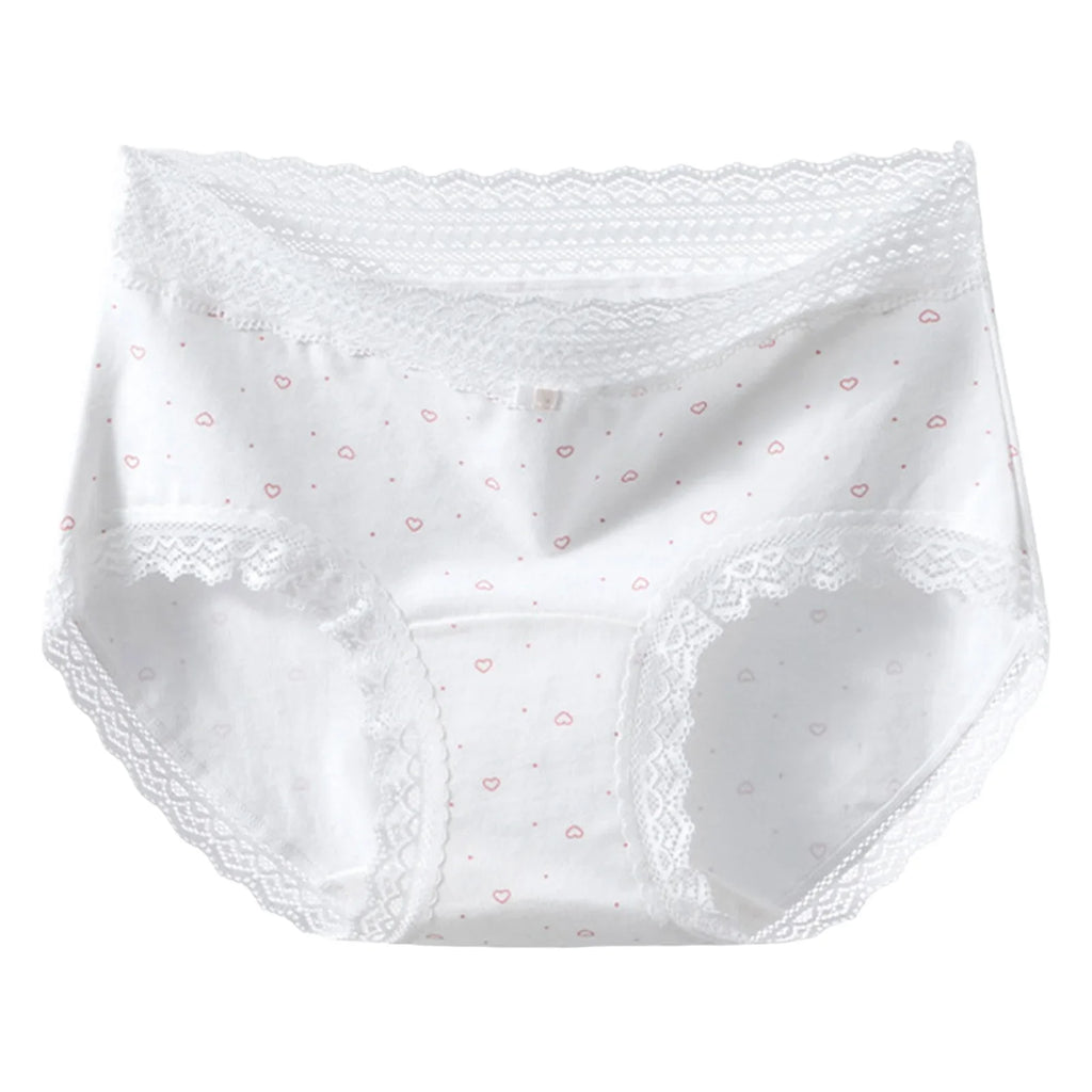 2026 Womens Plus Size Underpants Hipster Stretch Breathable Thongs Women Cotton Panties Bikinis Seamless трусы женские 부부생활 속옷
