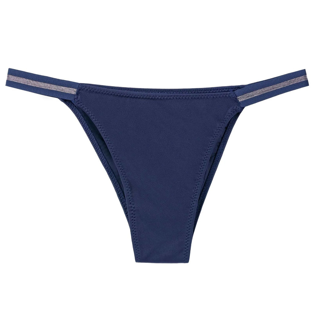 2026 Sexy Thongs For Women Cotton Comfy Underwear Low Rise Panties Woman G String Briefs For Nightwear трусы женские 부부생활 속옷