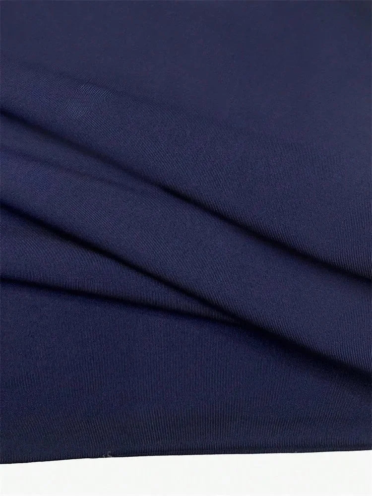 Solid Color Basic Cropped Tshirts for Women Casual Round Neck Short Sleeve Crop Top Summer Slim Fit Tee Shirt Streetwear