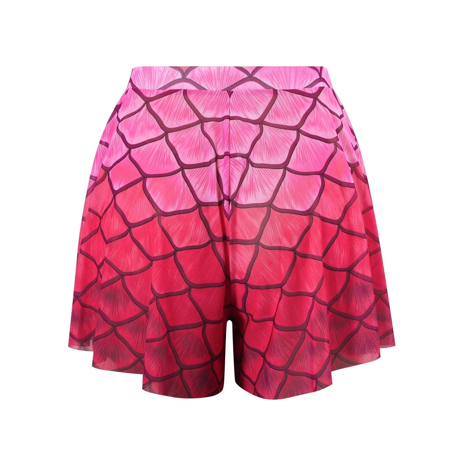 2025 New Sexy Print One Piece Swimsuit Women Swimwear Monokini Long Sleeve Bathing Suit Female Bodysuit Surfing Swim Wear Beach