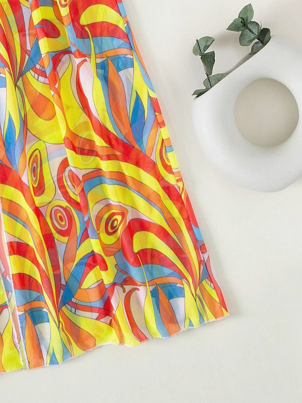 Sexy Print Bikini 2026 Women High Waist Swimsuit Cover Up Swimwear Female Lady Bathing Suit Swimming Summer Beachwear