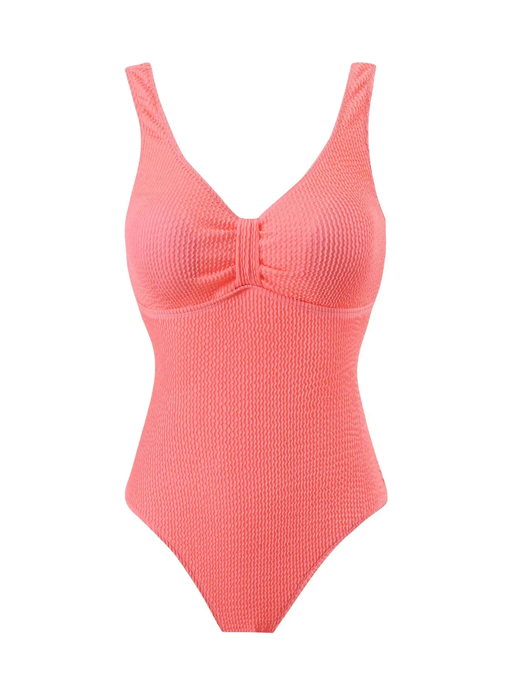 Black One Piece Swimsuit Female 2026 Crinkle Swimwear Women Slim Bathing Suits Summer Beach Wear Sports Monokini Swimming Pool