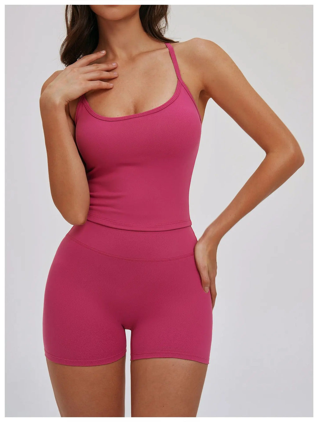Backless Gym Top Women Sports Bra Running High Strength Yoga Bra Breathable Sports Underwear Women Fitness Cycling Workout Top