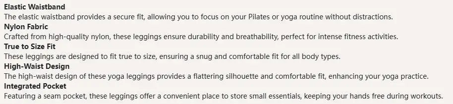 Nude Yoga Leggings Women High Waist One-piece Fitness Wear-free Underwear Belt Pocket Sports Pilates Trousers Fitness Pants