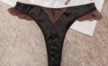 MOYISU Parisian Lingerie Set | Chantilly Lace & Mesh Cutouts | EU 85B Support | Effortless French Slimming Underwire Sexy Bras