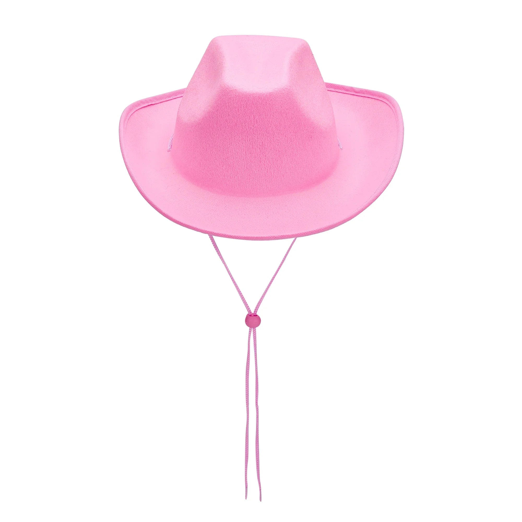 Women Men Cowboy Hat Classic Roll Up Brim Fedora Cowgirl Hat Western Retro Sun Cap Stage Performance Hat
