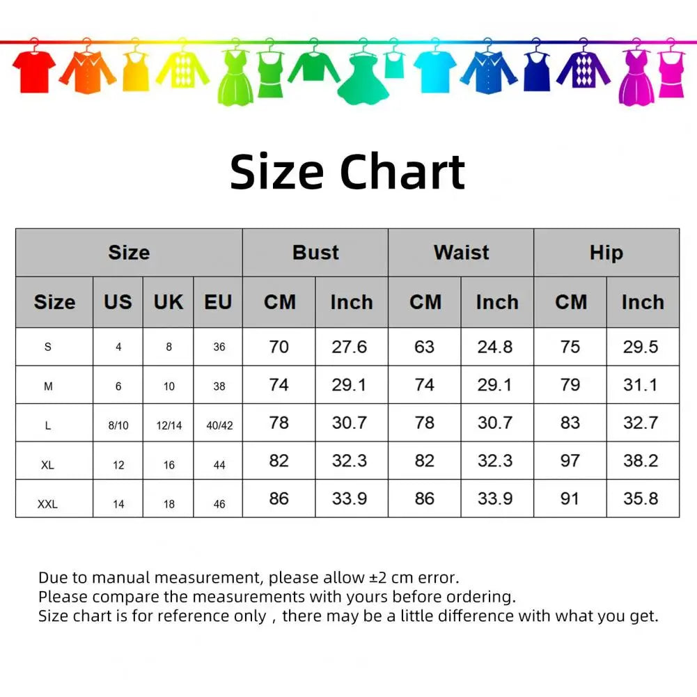 Two Piece High Waist Swimsuit Women Bikini Set V-Neck Tummy Control Bathing Suit for Daily Vacation Party Beach Wear