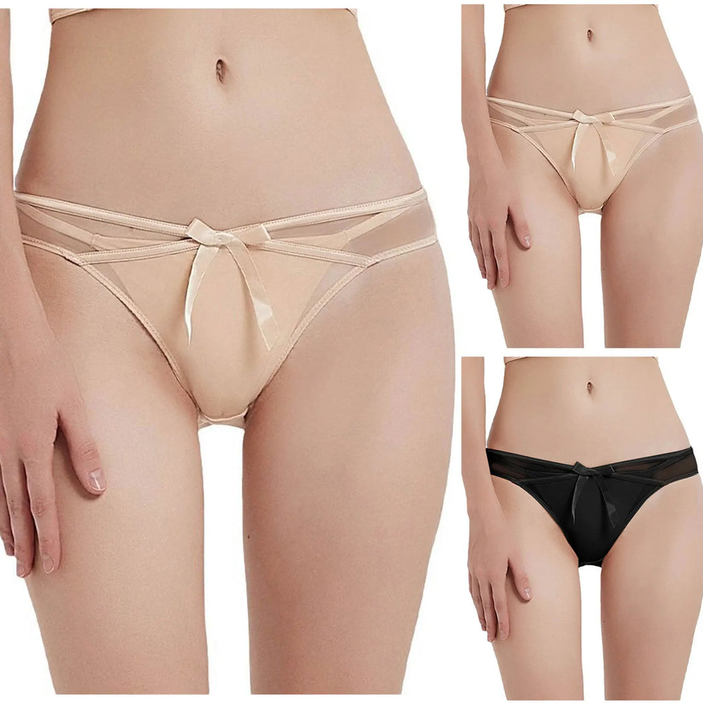 2026 Sexy G String Thongs Women Low Waist Underwear Hipster Stretch Breathable Panties Lady Cotton Briefs трусы женские 부부생활 속옷