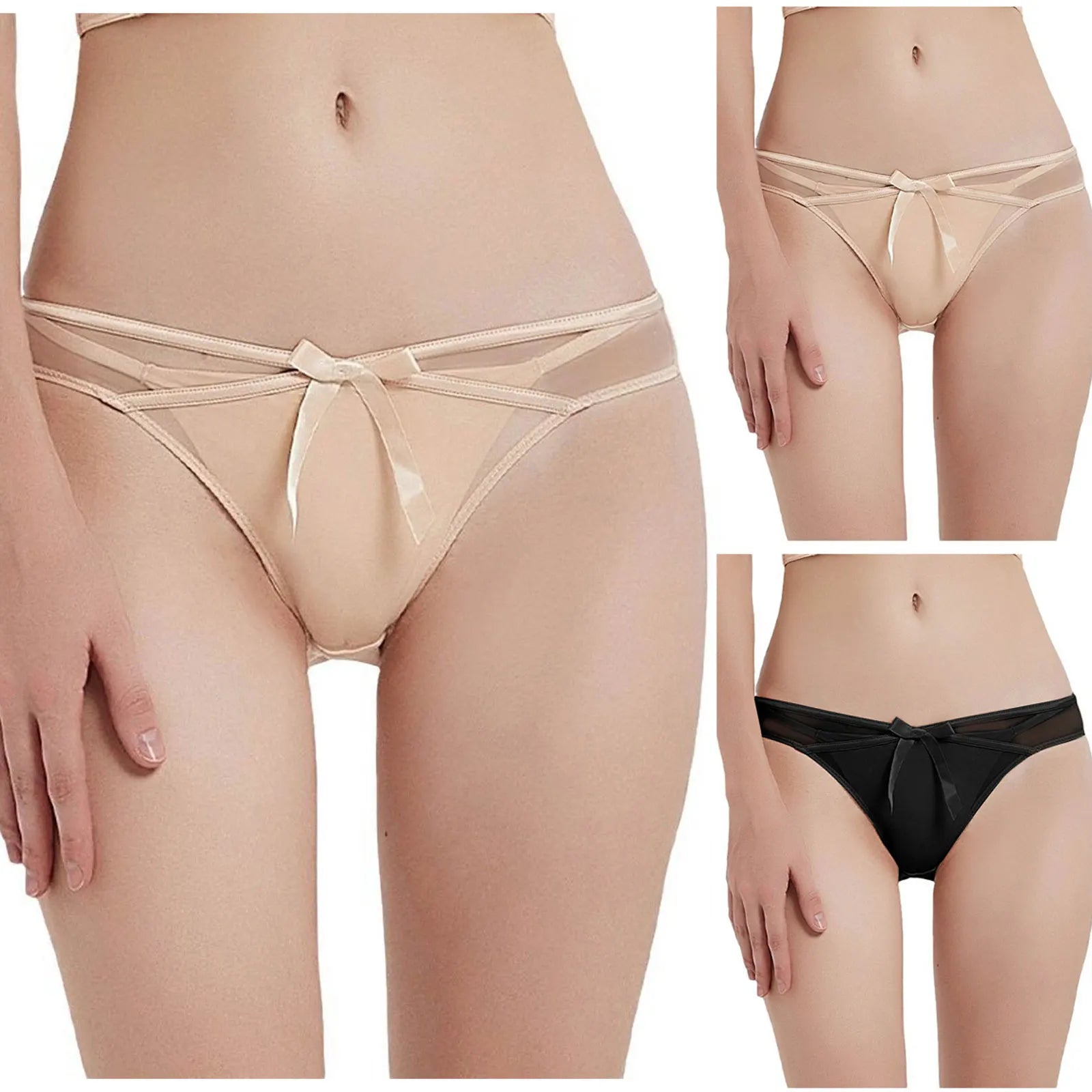 2026 Sexy G String Thongs Women Low Waist Underwear Hipster Stretch Breathable Panties Lady Cotton Briefs трусы женские 부부생활 속옷