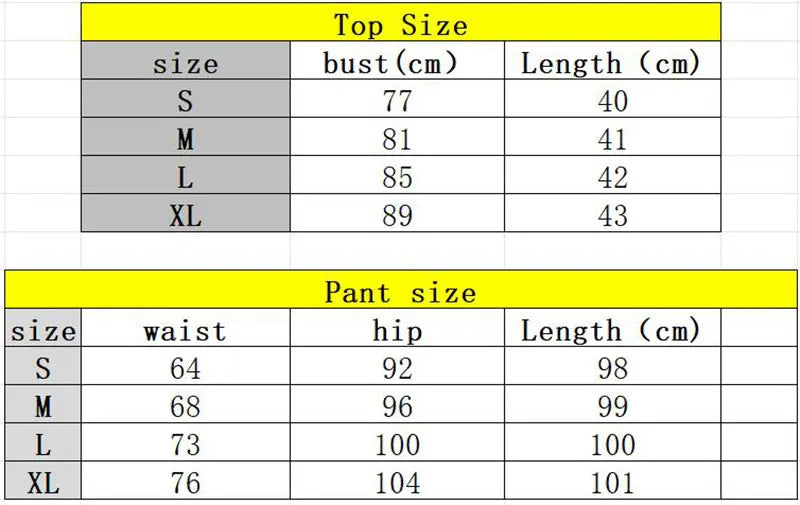 Sling Sexy Lingerie Pants Set Hot Selling Heart Printing Pajamas V Neck Top Trousers 2-piece Women's Summer Home Clothing Sets