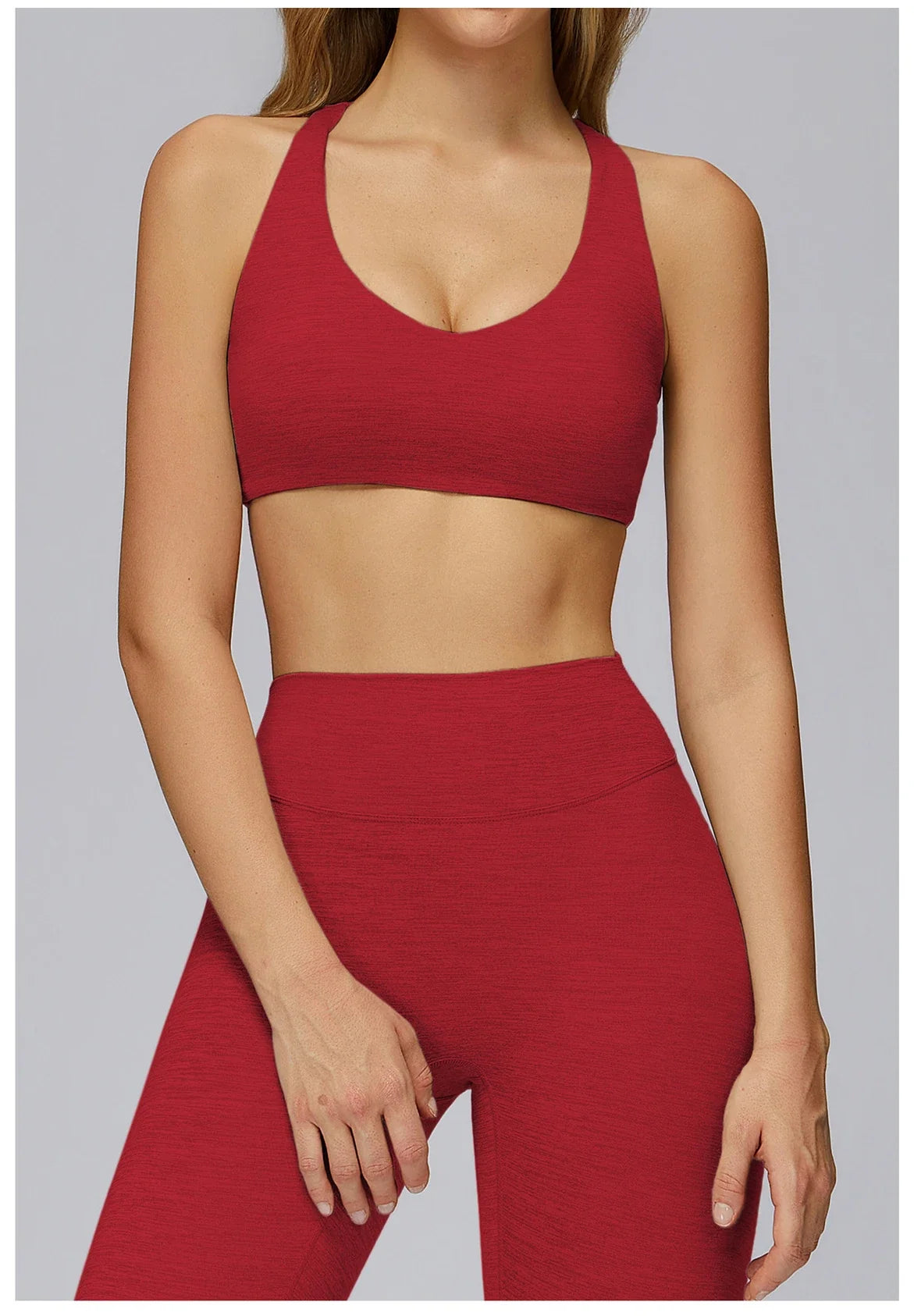 Sport Bra Women Fitness Underwear Yoga Bra Cup Running Yoga Gym Fitness Workout Crop Top Women Push Up Bralette Sports Bras