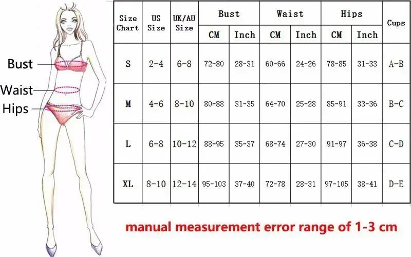 2026 Sexy Bikini Women Swimwear Swimsuit Push Up Striped Patchwork Bikini Set Bathing Suit Beach Bikini Female Biquinis Feminino