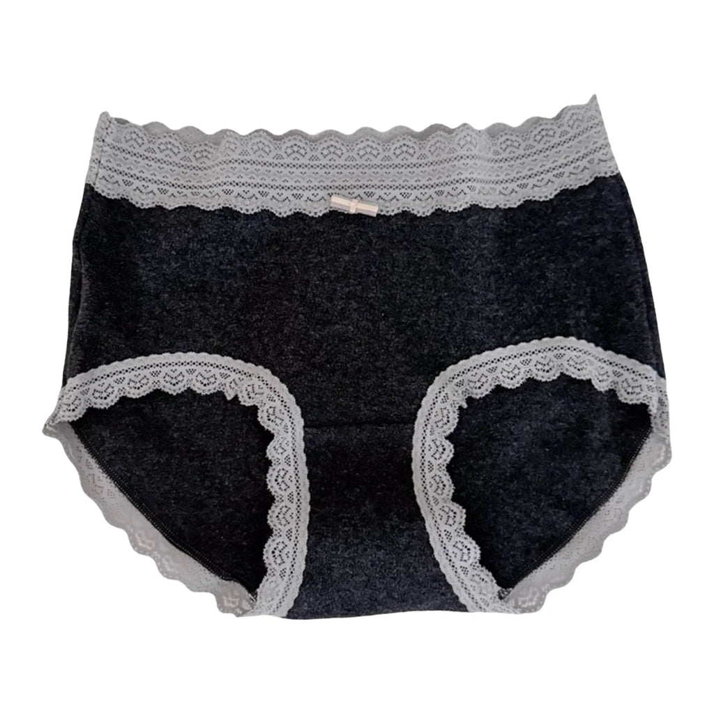 2026 Lace Patchwork Underwear For Womens Hipster Stretch Breathable Panties For Women Cotton Comfy Thongs трусы женские 부부생활 속옷