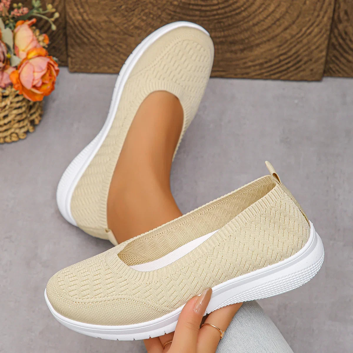 Women'S Shoes Soft Sole Sneakers For Women Comfortable Sneakers For Women Women'S Shoes Summer  Sale Shoes