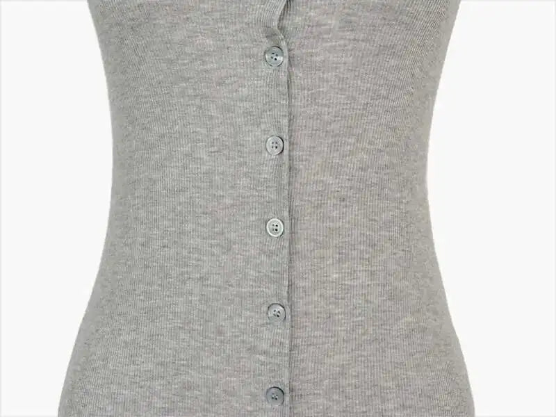 South Korea 2023 New Spring/Summer Dress Small Sexy Slim Fit Temperament Tight Short Sleeve Slim Wrap Hip Short Dress IDEI