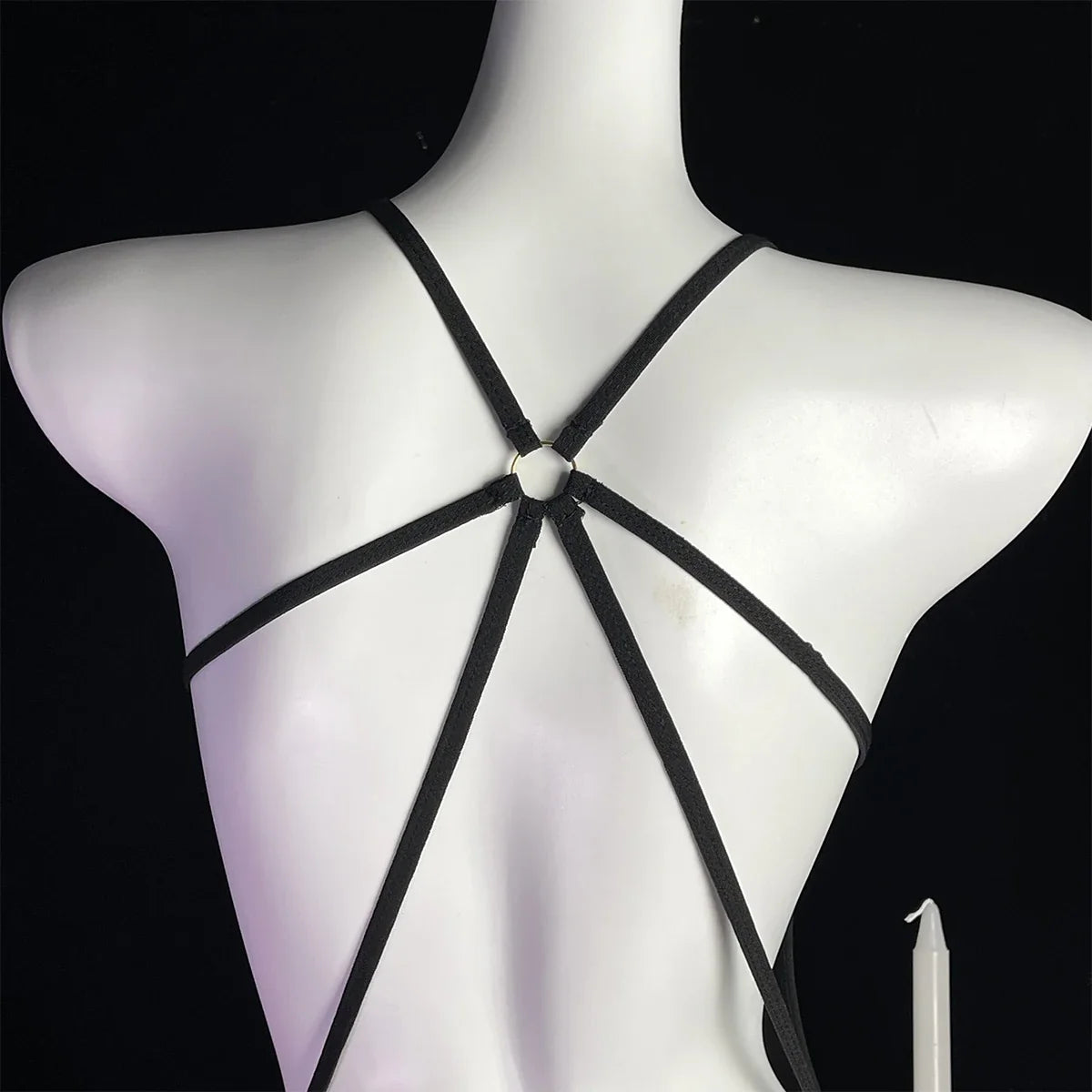 Sexy Lingerie For Sex Women Erotic Lingerie Porno Babydoll Sexy Underwear Female Costume Lace Dress Mujer Sexi Exotic Lingerie