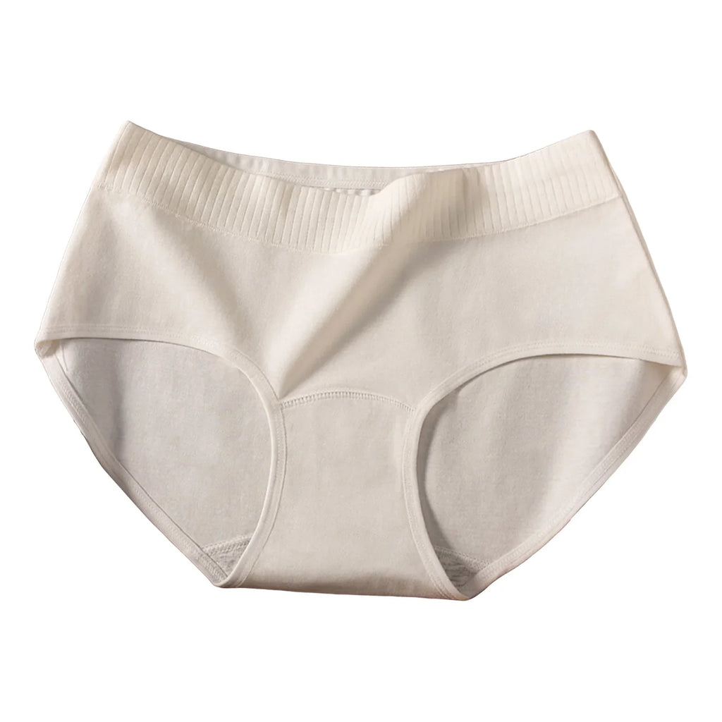 2026 Casual Comfy Thongs For Womens Cotton Underwear Hipster Stretch Breathable Panties For Women Trendy трусы женские 부부생활 속옷