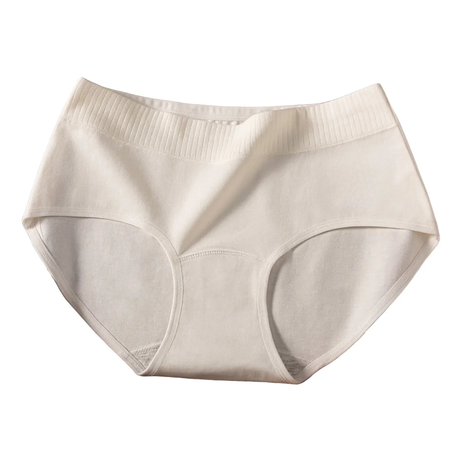 2026 Casual Comfy Thongs For Womens Cotton Underwear Hipster Stretch Breathable Panties For Women Trendy трусы женские 부부생활 속옷