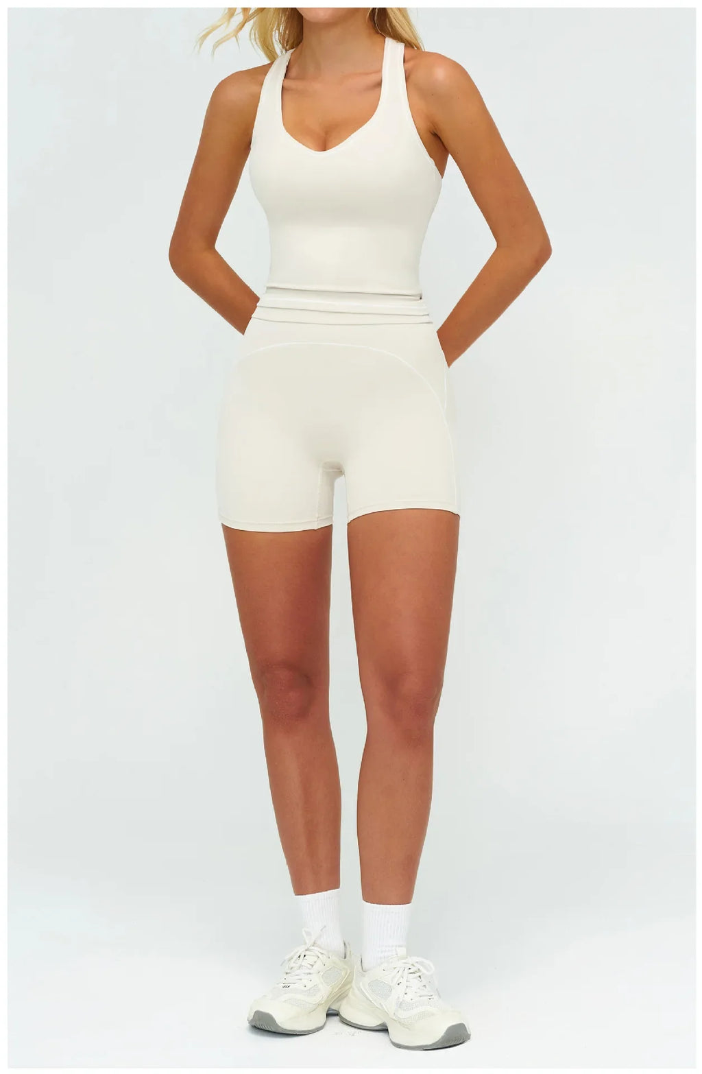 Woman Yoga Tank Top Gym Clothes Removable Chest Pad Fitness Bra Workout Halter Top Activewear Sexy Pilates Sports Vest Underwear