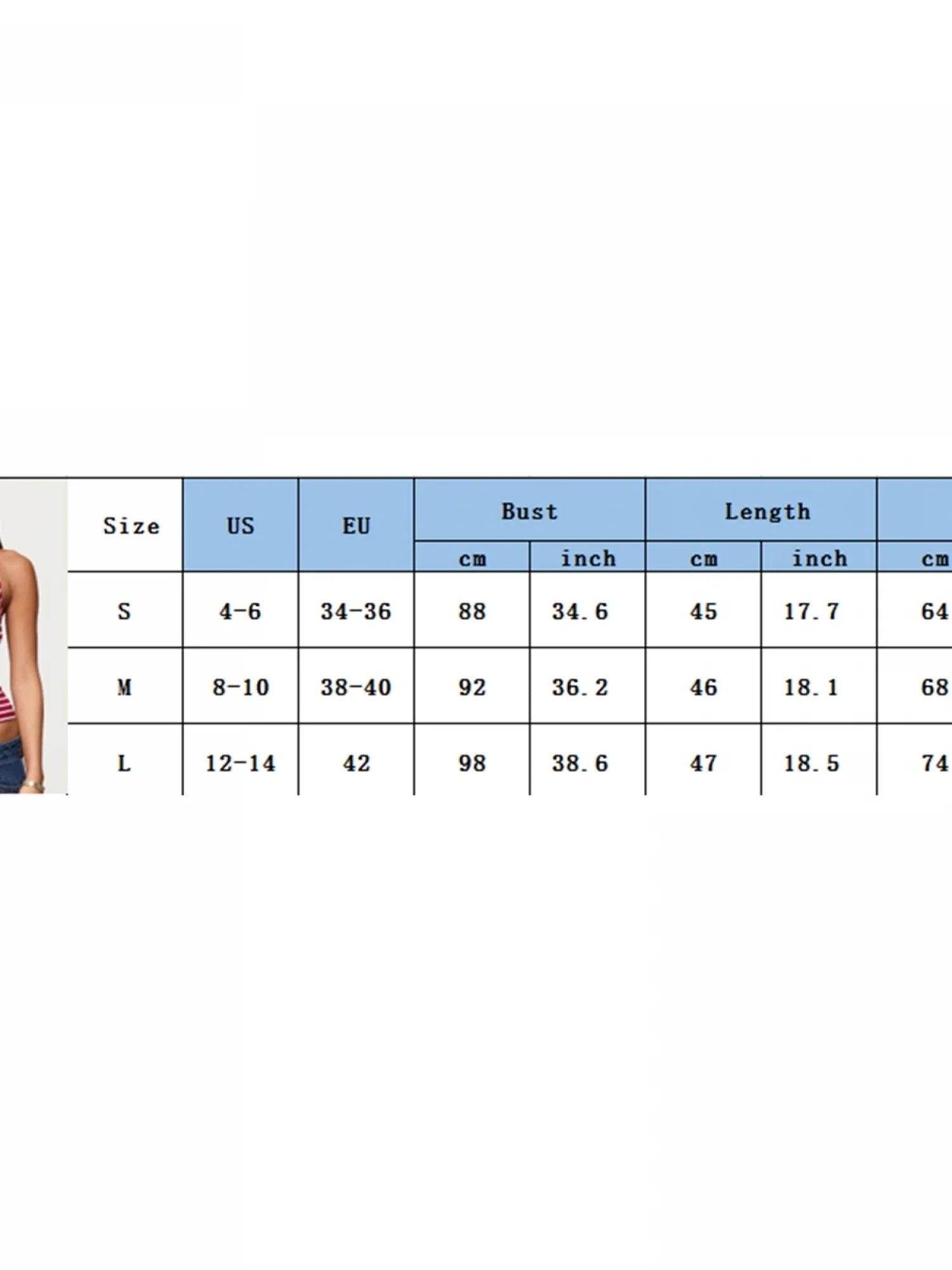 Women Striped Low Cut Tank Tops Slim Fit Cowl Neck Open Back Sleeveless Halter Crop Shirts Trendy Summer Streetwear