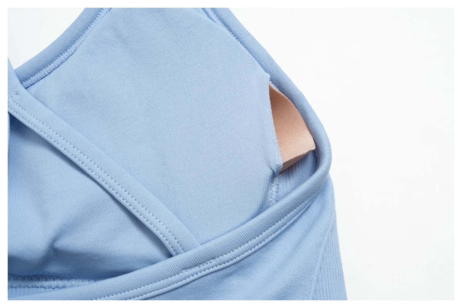 Summer Seamless Yoga Sets Women Outdoor Slimming Sports Tank Top High Waist Hip Lifting Leggings Gym Fitness Suits Tracksuit