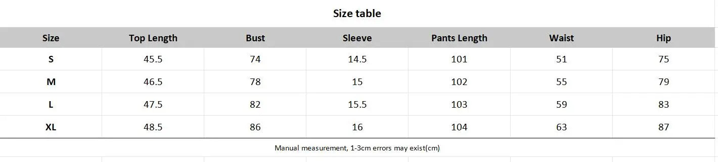 Creamy 2 Pieces Workout Suit Women Yoga Outfits Short Sleeve O Neck Slim Sports T Shirts High Waist Flare Pants Gym Fitness Sets