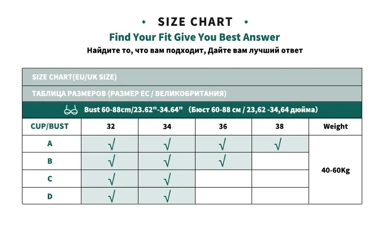 Sexy Bras Women Crop Top Seamless Underwear Hollow Back Cross Strap Sports Bra Without Steel Ring Female Fitness Top