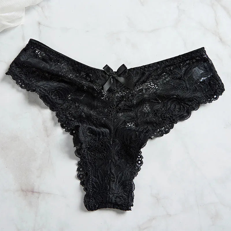 Sexy Sleepwear For Sleeping Night Dress Women Lingеrie Sets Deep V Slip Nightgowns And Panties Lace Ruffle Trim Underwear Pajama