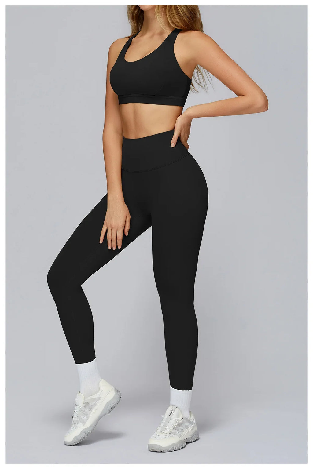 Women Sports Bra Back Cross Top Push Up Fitness Yoga Bra Underwear Sport Tops For Women Breathable Running Vest Bralette Gym Bra